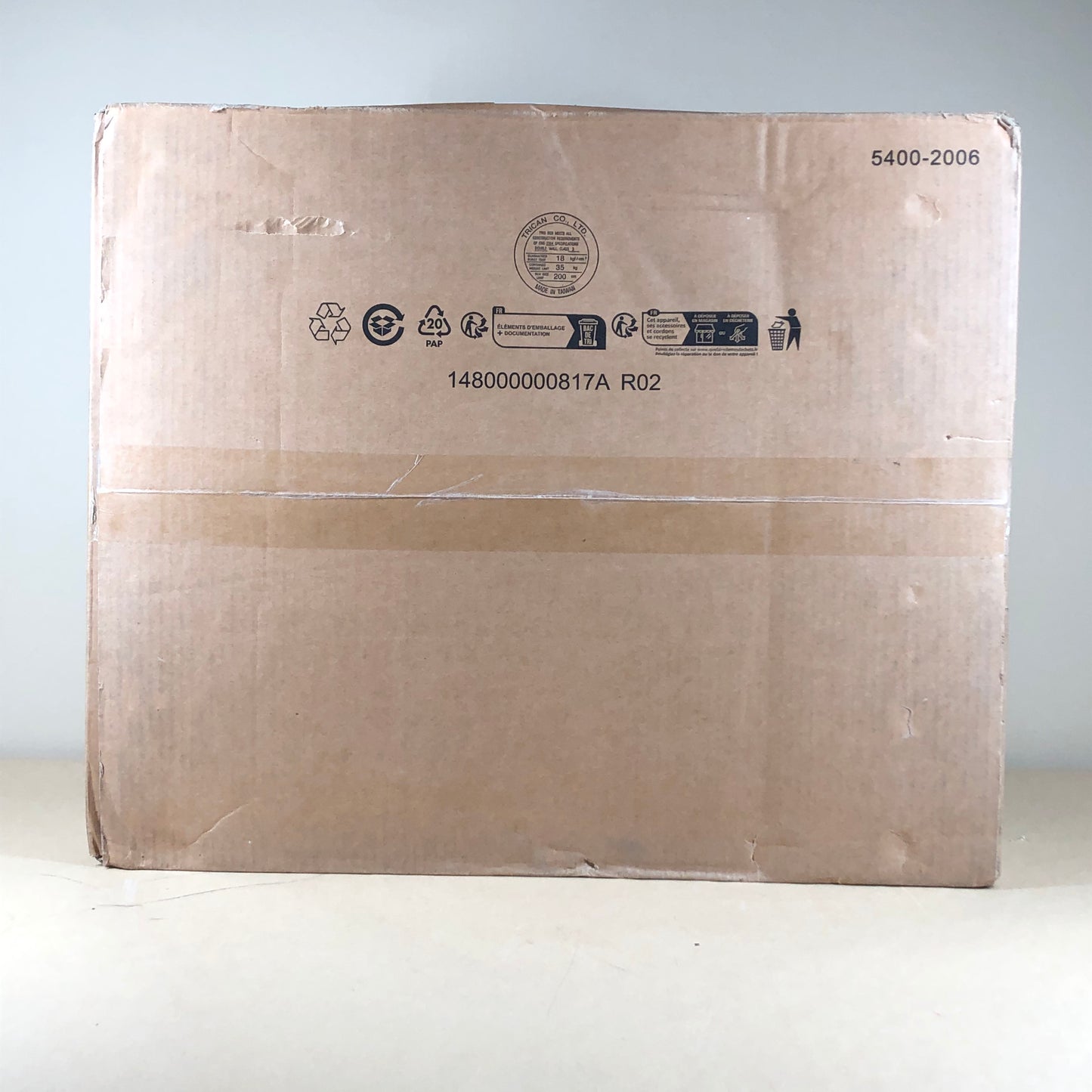 New Aruba JL558A 2930F 48G PoE 4SFP+ 740W Switch