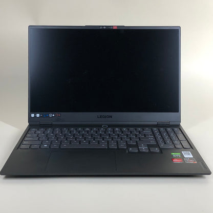 Lenovo Legion S7 15.6" Ryzen 7 5800H 3.2GHz 16GB RAM 512GB SSD GeForce RTX 3060