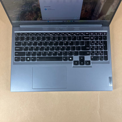Lenovo Legion SLIM 5 Ryzen 7 7435HS 3.1GHz 16GB RAM 1TB SSD GeForce RTX 4070