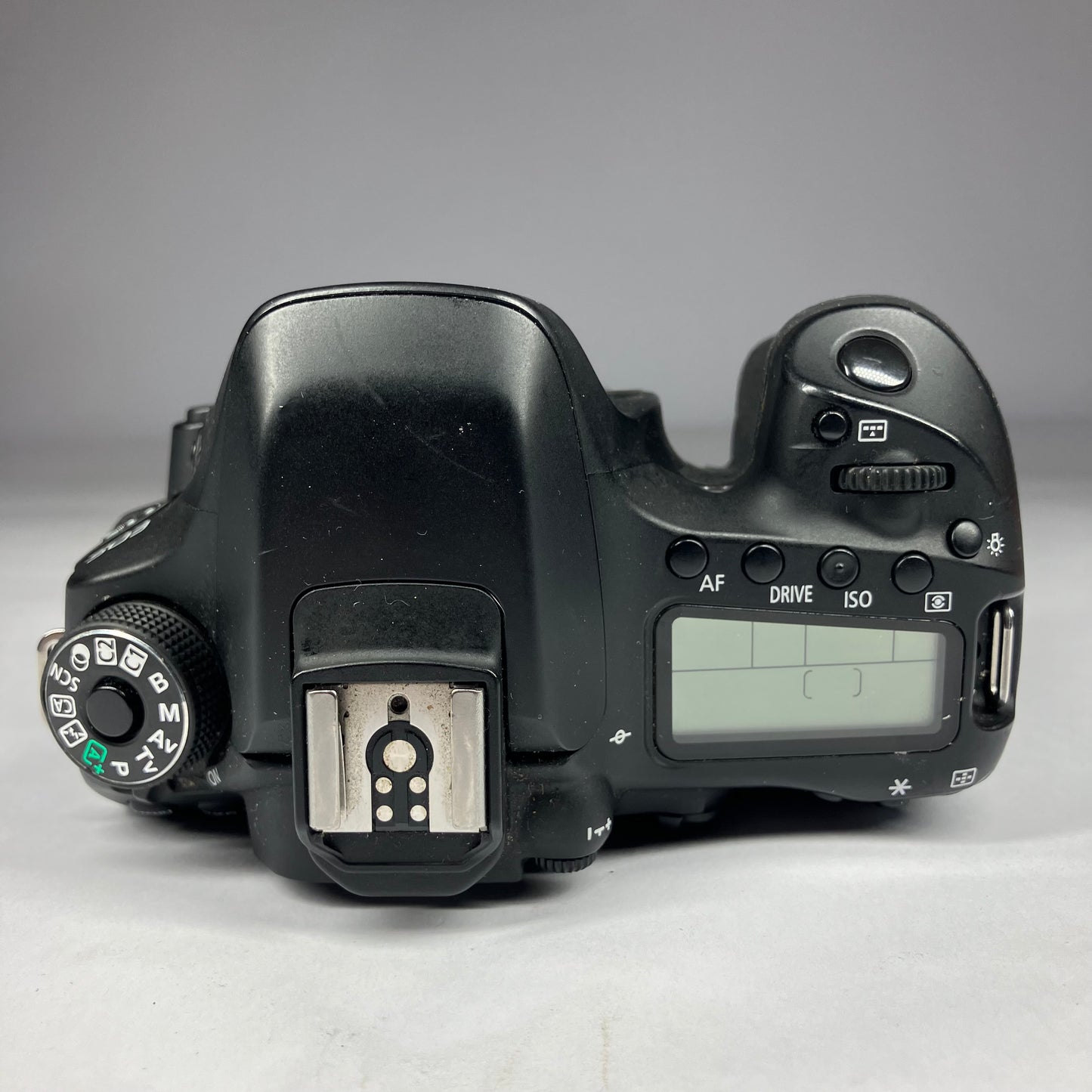 Canon EOS 80D 24.2MP Digital SLR DSLR Camera