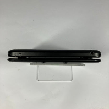 Nintendo 3DS XL LL Handheld Game Console Only SPR-001(JPN) Black