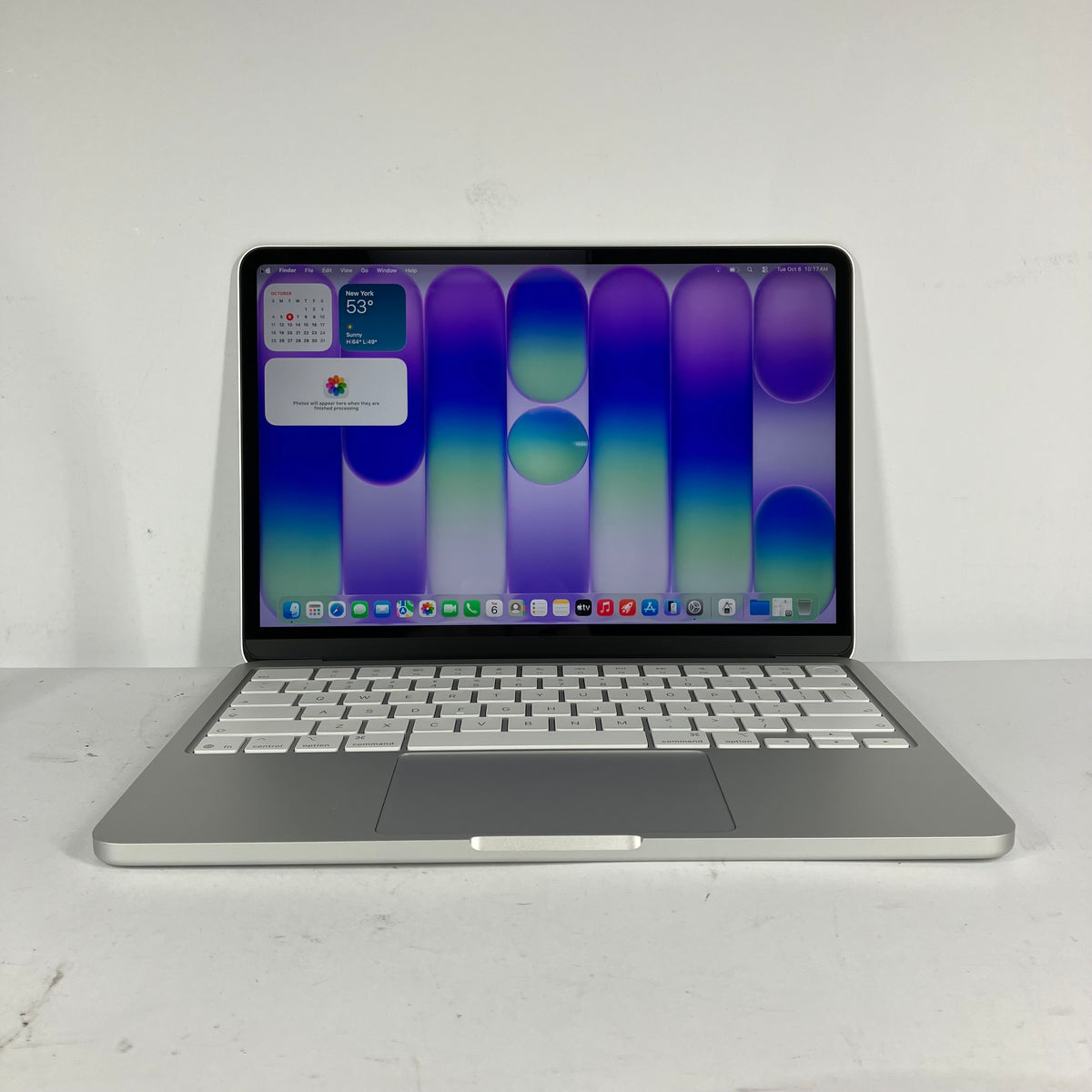 2026 Apple MacBook Neo 13" A18 Pro 5C GPU 4.0GHz 8GB RAM 512GB SSD MHFC4LL/A