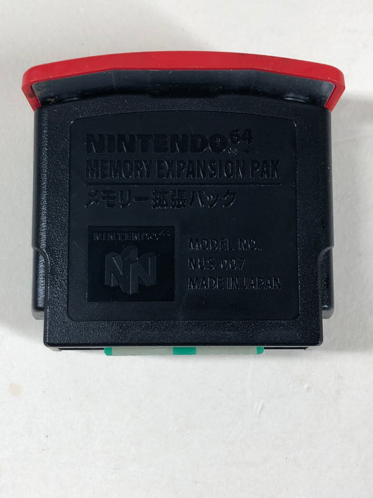 Nintendo Memory Expansion Pak NUS-007