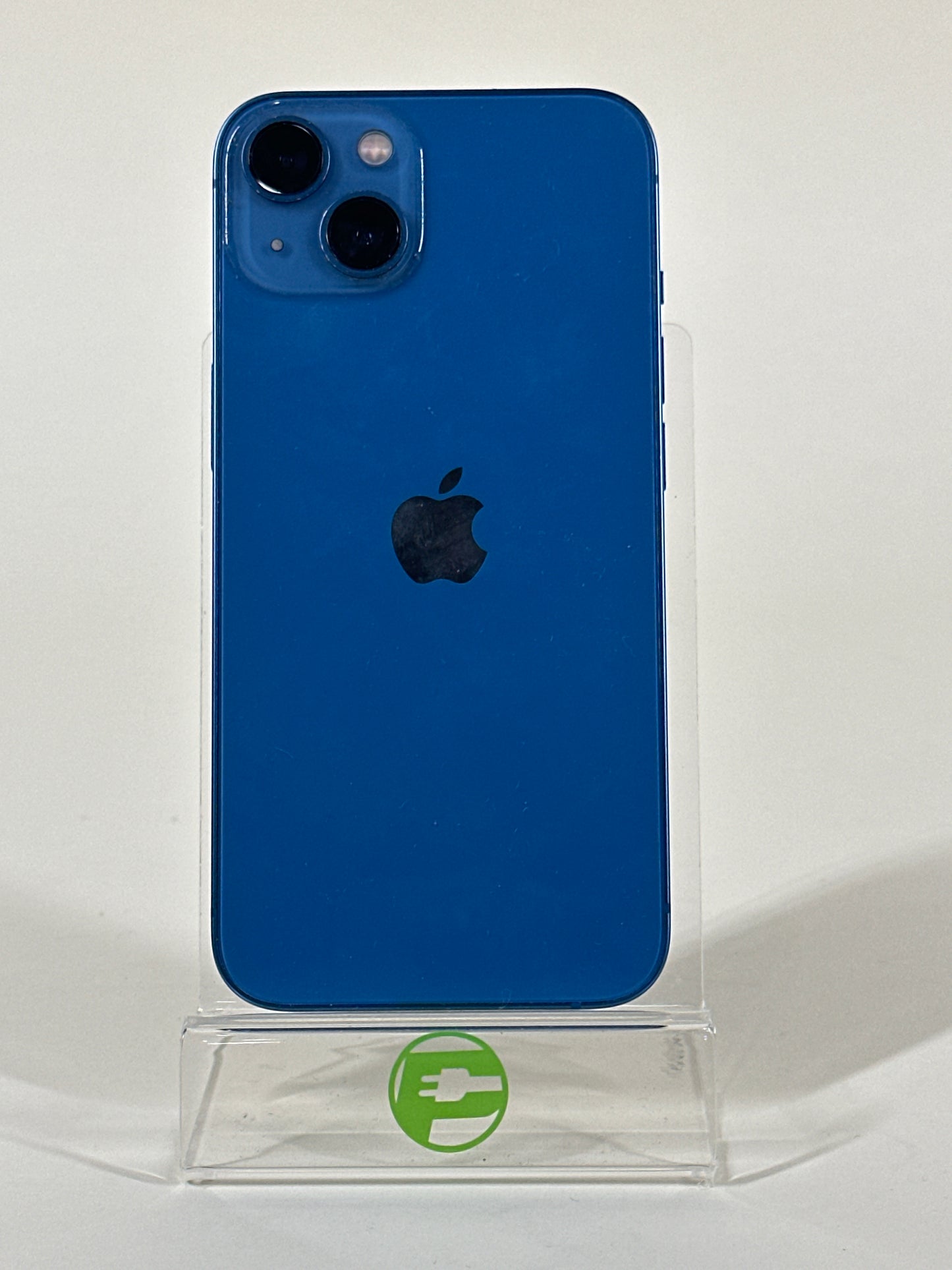 T-Mobile Apple iPhone 13 17.6.1 128GB Blue MLMT3LL/A A2482