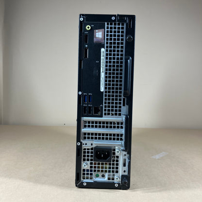 Dell OptiPlex 3040 SFF i5-6500 3.20GHz 16GB RAM 1TB HDD WIN 10