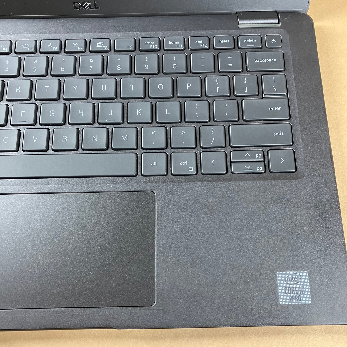 Dell Latitude 7410 13.3" i7-10610U 1.8GHz 16GB RAM NO SSD NO OS NO BATTERY