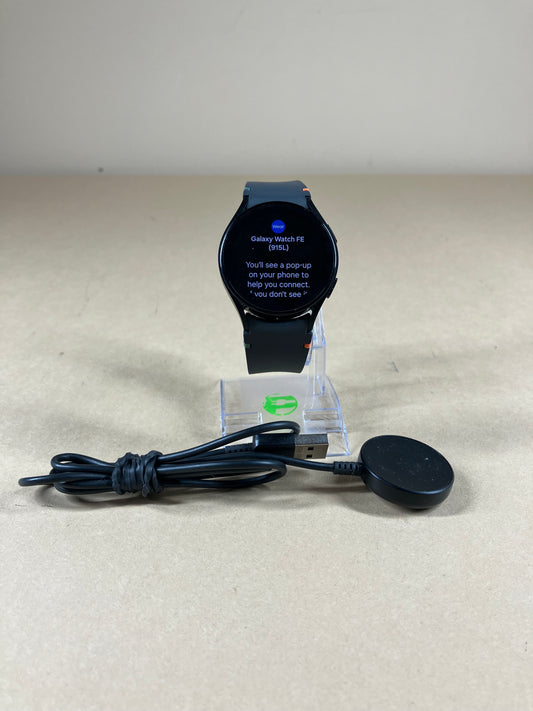 WiFi Only Samsung Galaxy Watch FE Aluminum SM-R866U