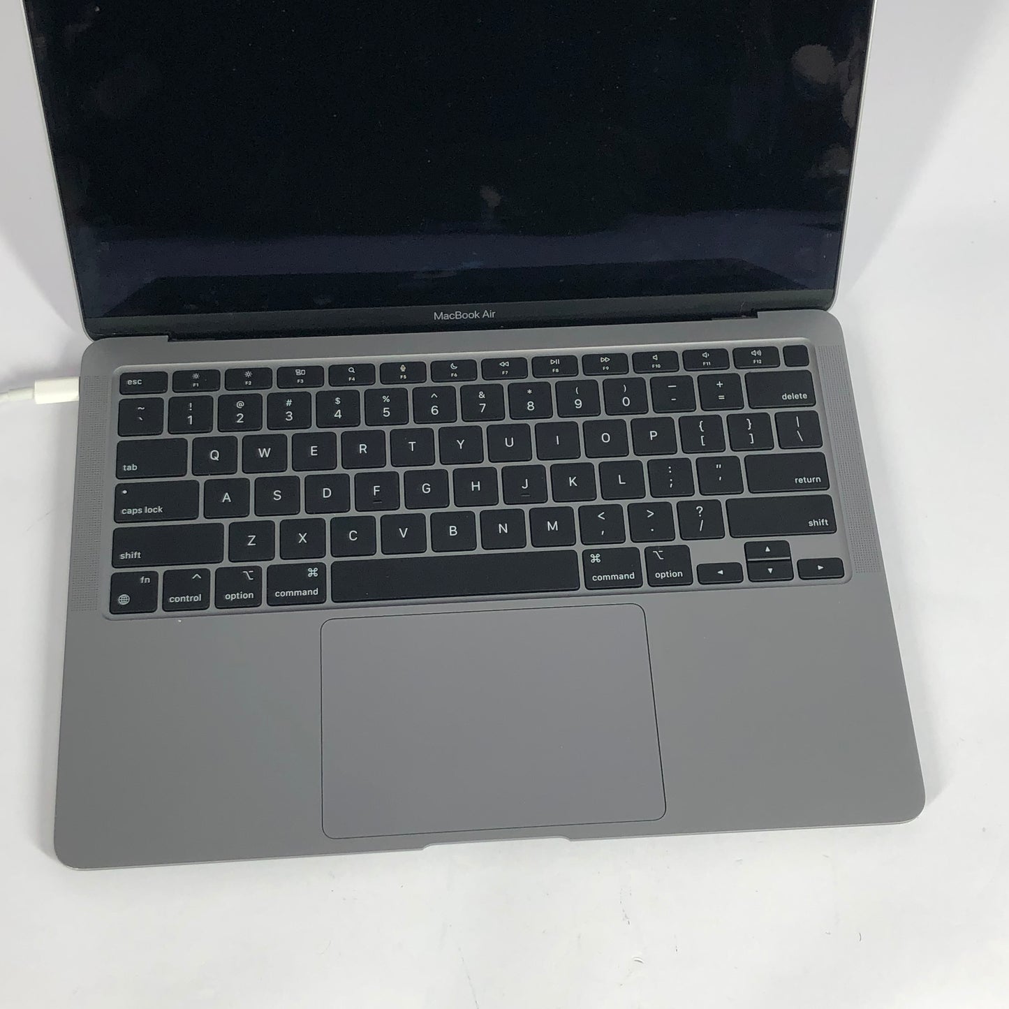 2020 Apple MacBook Air 13.3" M1 7C GPU 3.2GHz 8GB RAM 256GB SSD A2337