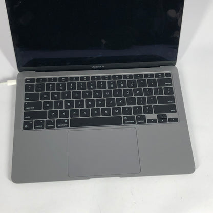 2020 Apple MacBook Air 13.3" M1 7C GPU 3.2GHz 8GB RAM 256GB SSD A2337