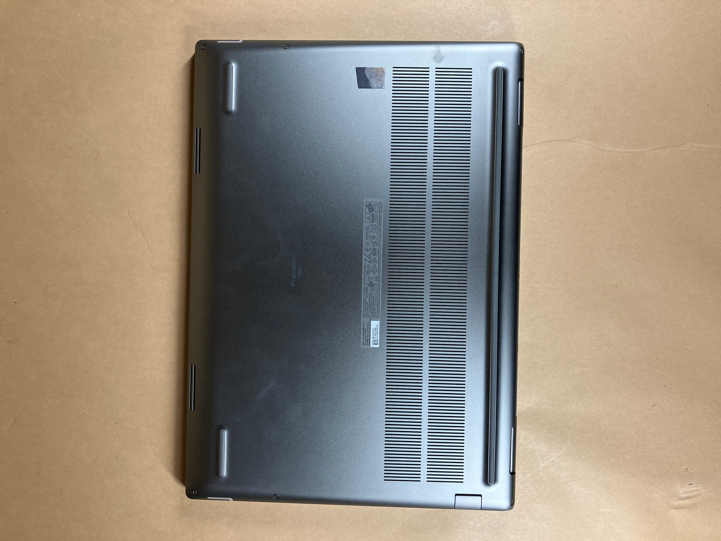 Dell Precision 7680 16"  i7-13850HX 2.1GHz 64GB RAM 512GB SSD RTX 1000