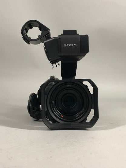 Sony NXCAM 4K Video Camcorder HXR-X80