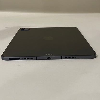 Factory Unlocked Apple iPad Pro 11" 3rd Gen 128GB Space Gray MHMT3LL/A