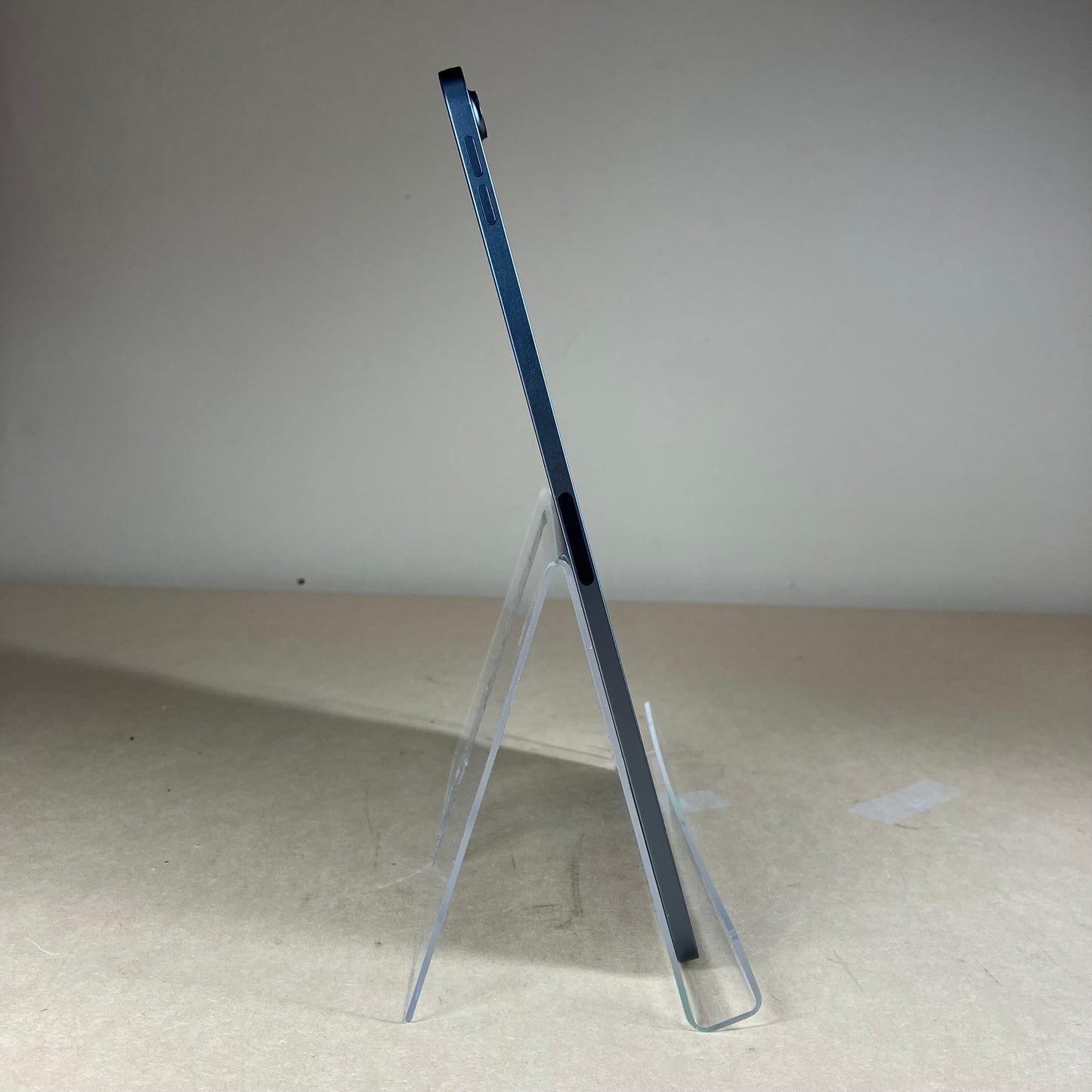 WiFi Only Apple iPad Air 5th Gen 64GB Space Gray Engraved