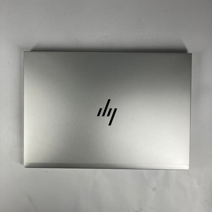 HP EliteBook 6 G1I 16 Core Ultra 5 235U 2.0GHz 16GB RAM 256GB SSD