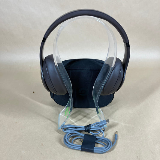 Beats Studio Pro Wireless Over-Ear Bluetooth Headphones Deep Brown A2924