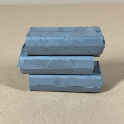 DJI Mini 2 Drone Batteries 3-Battery Bundle BWX161-2250-7.7