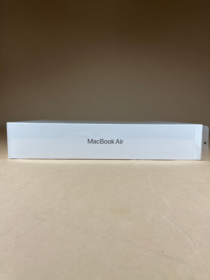 New 2020 Apple MacBook Air 13.3" M1 7C GPU 3.2GHz 8GB RAM 256GB SSD A2337