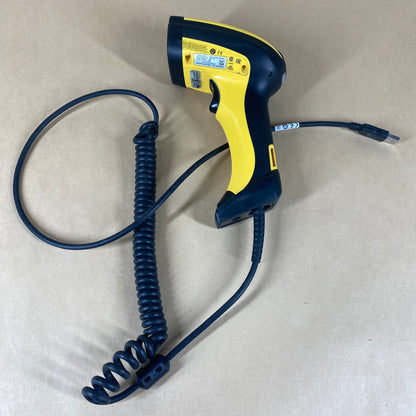 Datalogic Powerscan Barcode Scanner  PD9330