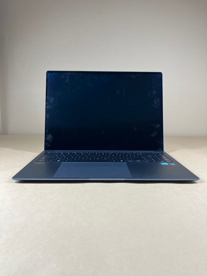 Samsung book4 NP960XGK 16" Core Ultra 7 155H 3.8GHz 16GB RAM 1TB SSD