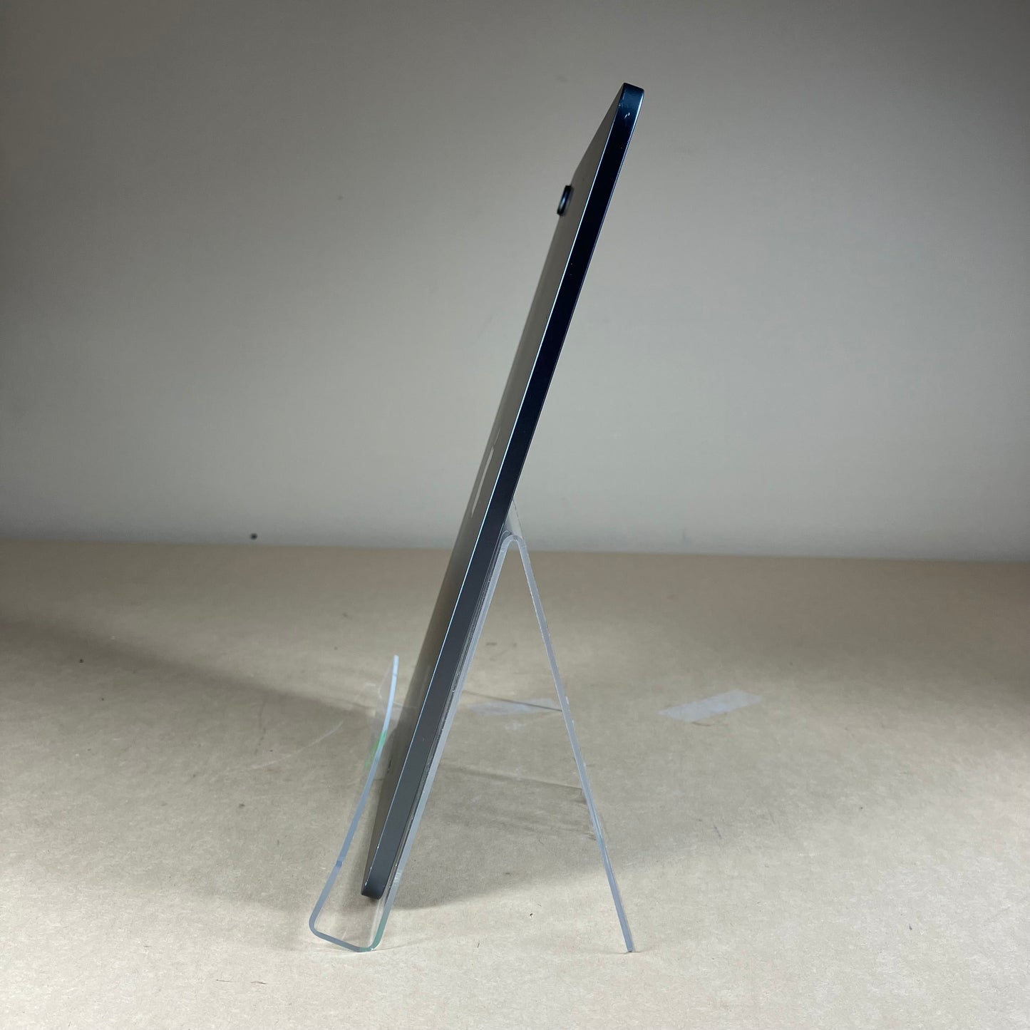 WiFi Only Apple iPad Air 5th Gen 64GB Space Gray Engraved