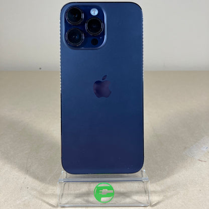 Unlocked Apple iPhone 14 Pro Max 128GB Deep Purple MQ8R3LL/A