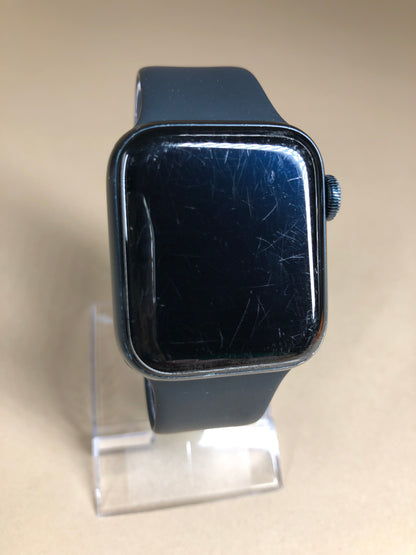 GPS Only Apple Watch SE 2nd Gen 40MM Aluminum