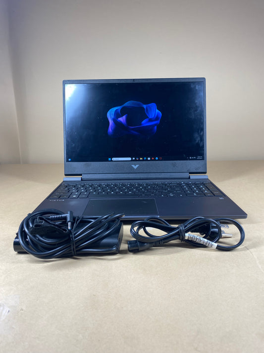 HP Victus 15.6" Ryzen 5 7535HS 3.3GHz 8GB RAM 512GB SSD GeForce RTX 2050