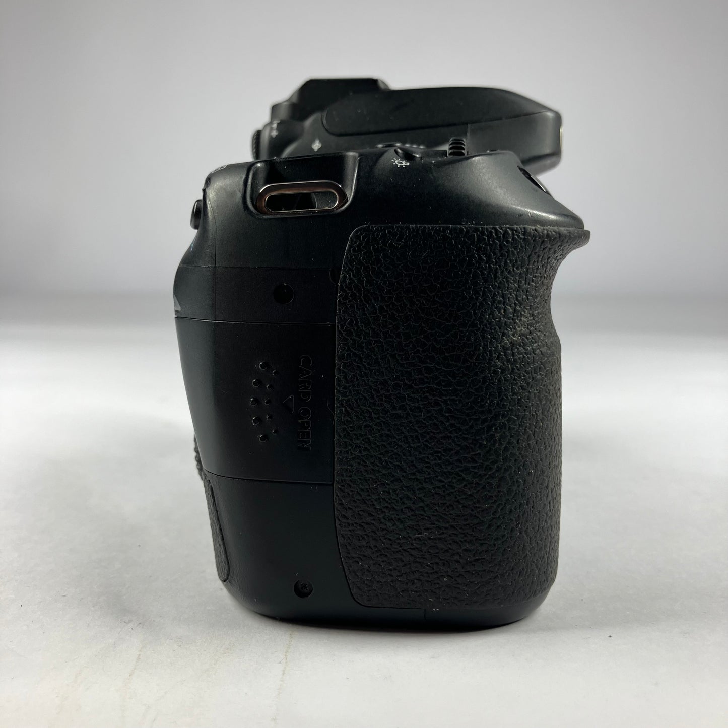 Canon EOS 80D 24.2MP Digital SLR DSLR Camera