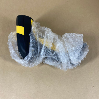 New Datalogic Powerscan Barcode Scanner D8330 Yellow/Black