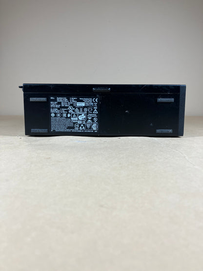 Dell OptiPlex 3070 SFF i3-9100 3.60GHz 8GB RAM 128GB SSD NVMe WIN 11