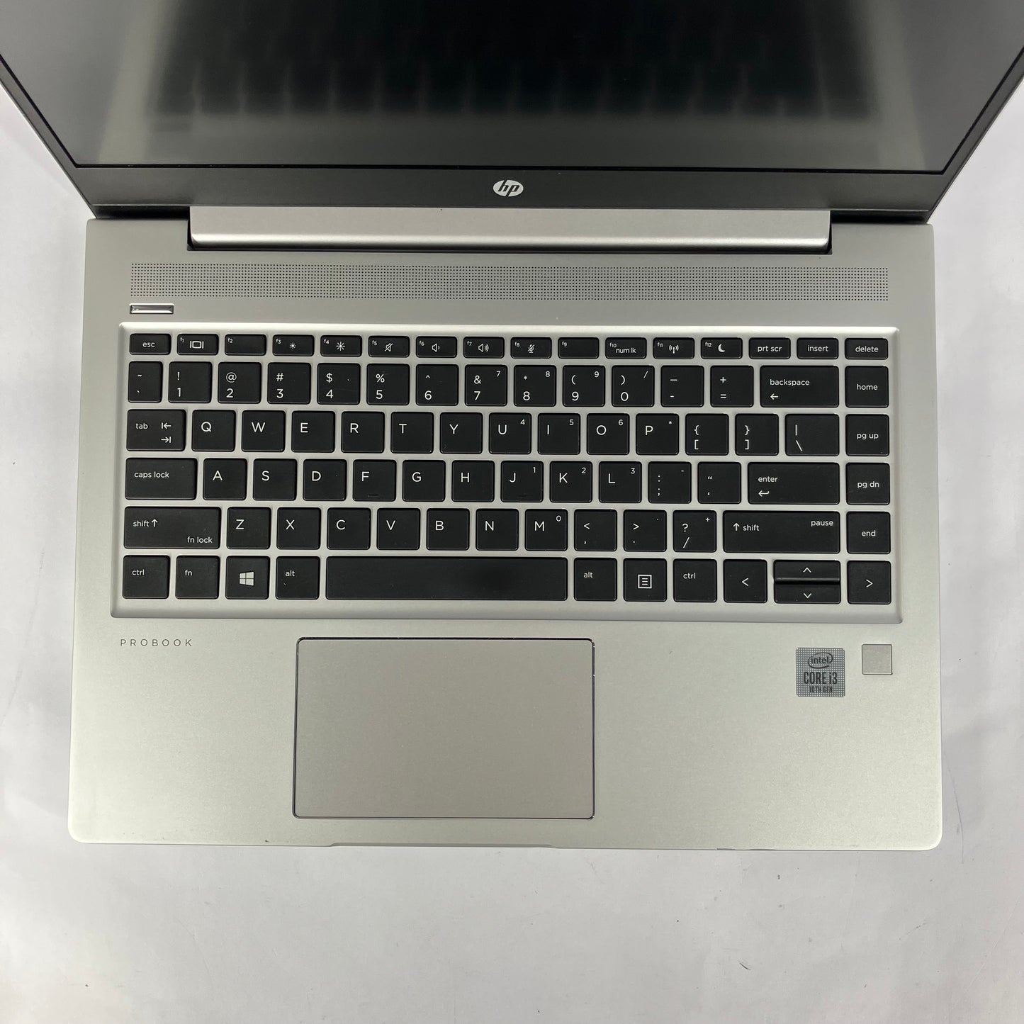 HP ProBook 440 G7 14" i3-1005G1 2.1GHz 8GB RAM 256GB SSD