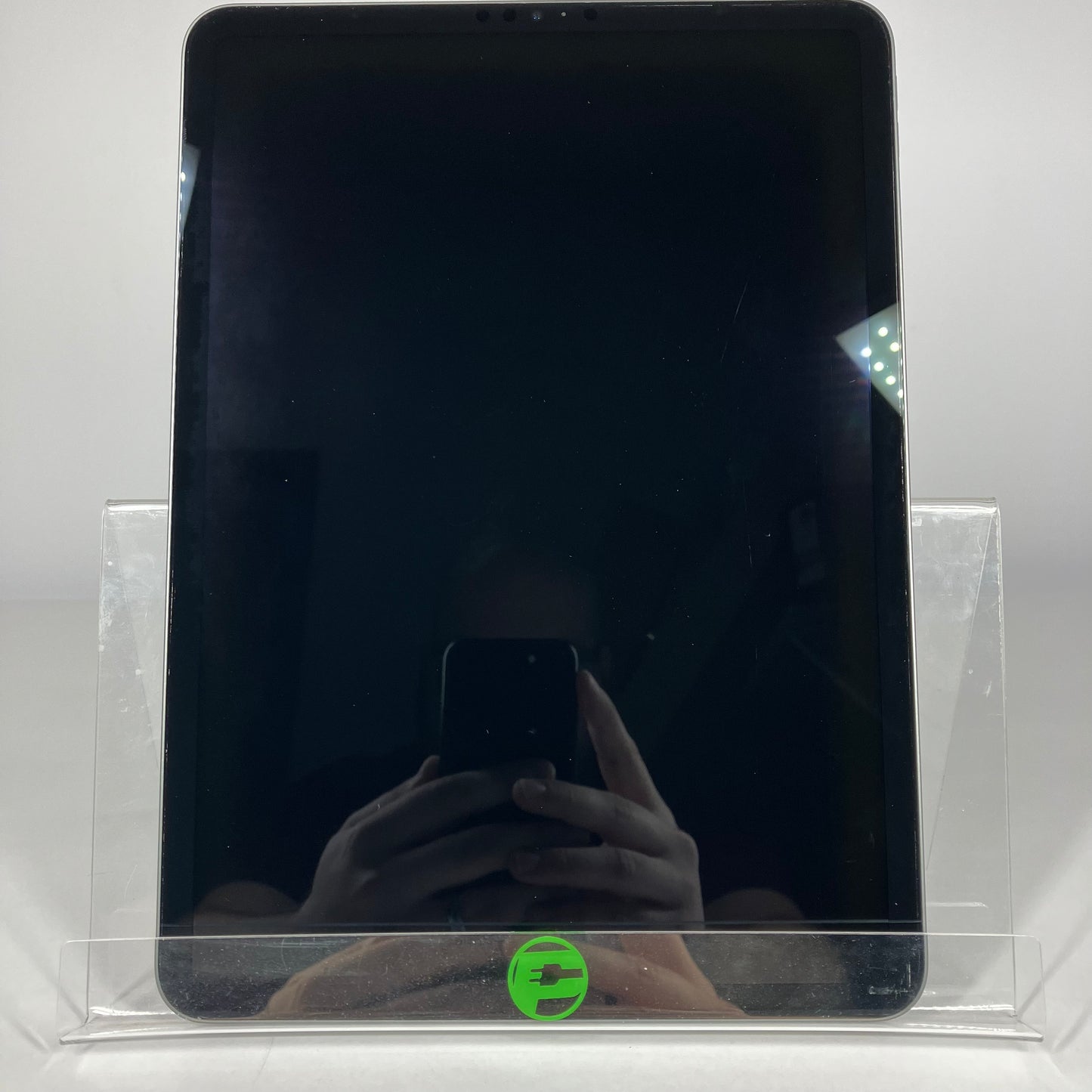 WiFi Only Apple iPad Pro 11" 3rd Gen 256GB Space Gray MHQU3LL/A