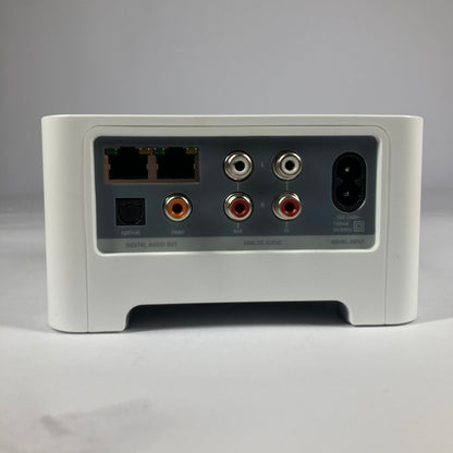 Sonos Connect Gen 2 Reciever White S15