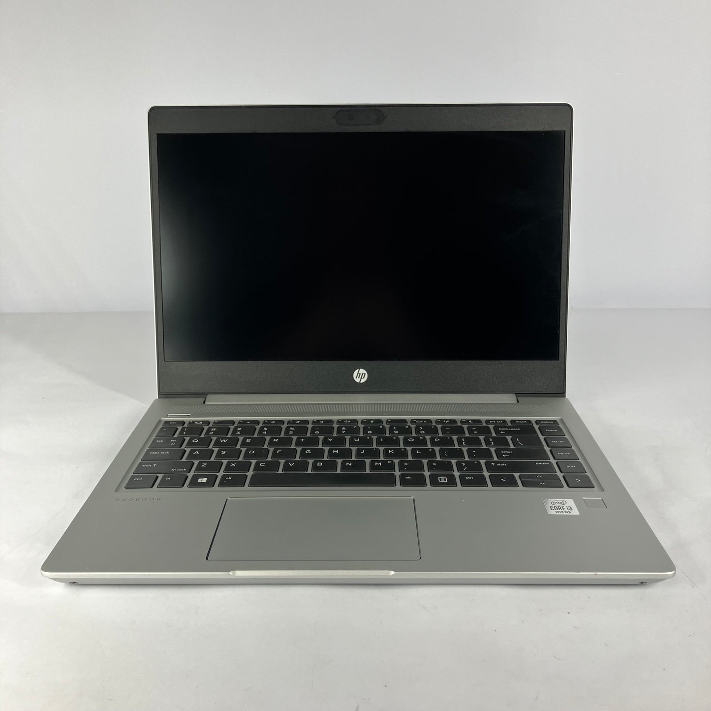 HP ProBook 440 G7 14" i3-1005G1 2.1GHz 8GB RAM 256GB SSD