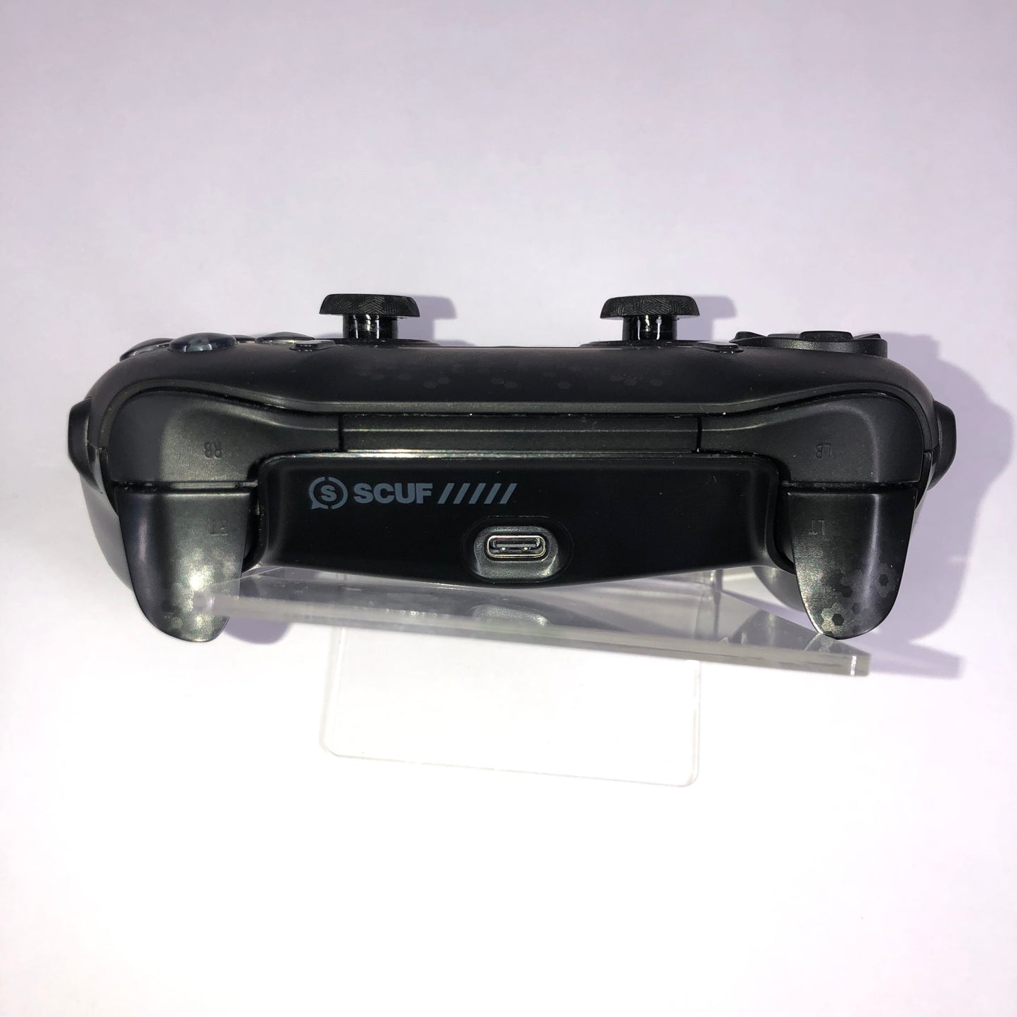 SCUF Envision Black Wired Gaming Controller For PC