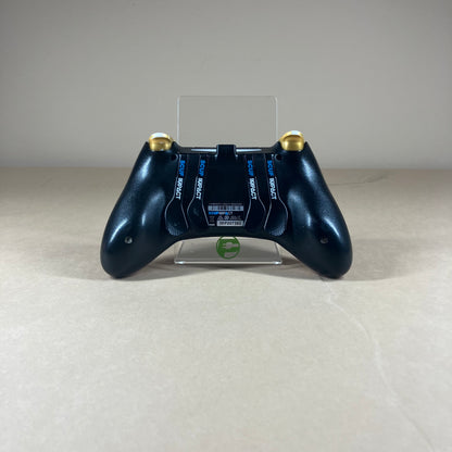 SCUF Impact Controller Iron Man Red For Playstation 4 PS4
