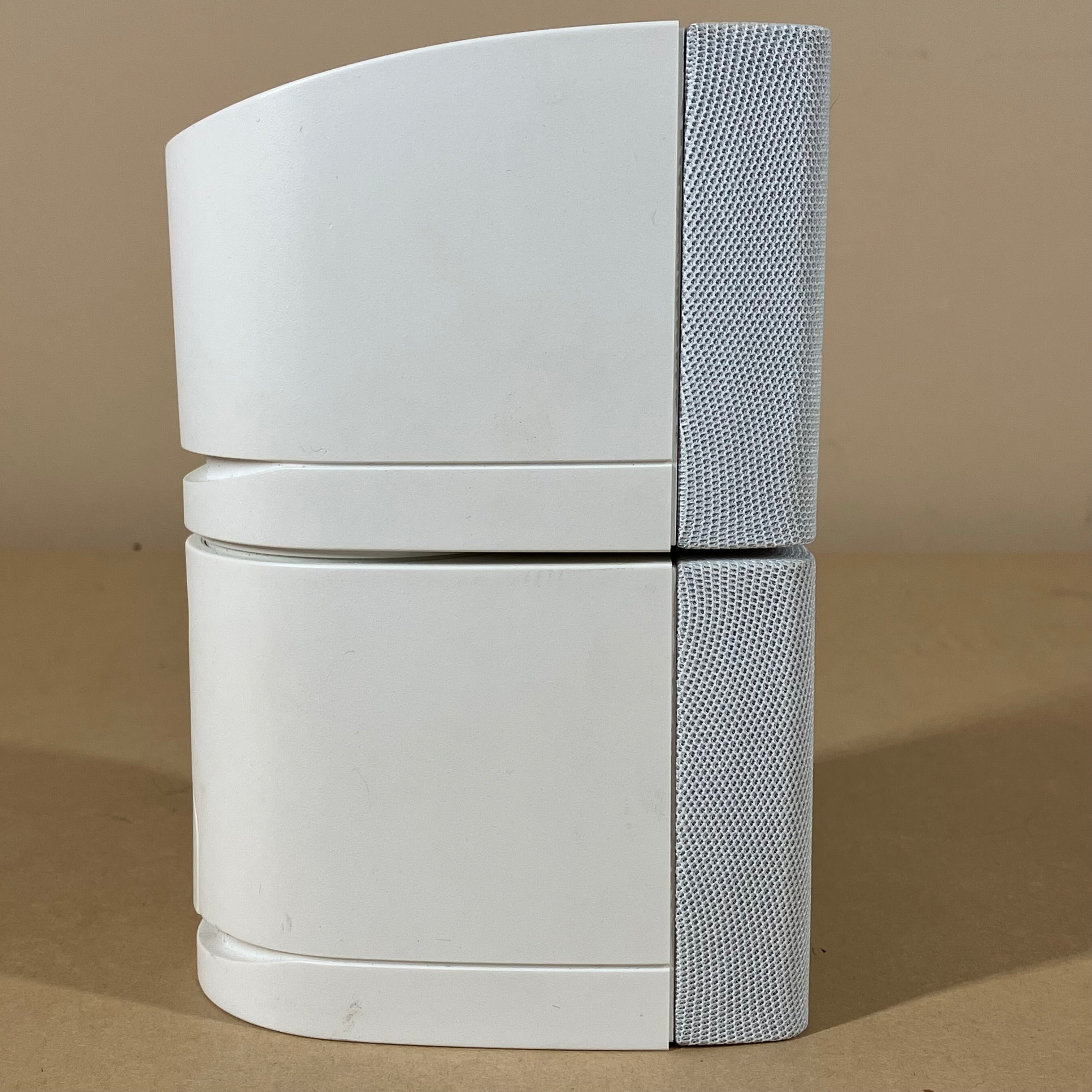 Bose Acoustimass Double Cube Mountable Compact Surround Speakers