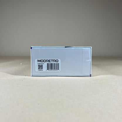 New Chromatic 1st Edition WAVE BLUE with Tetris Game