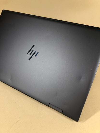 HP Envy x360 AMD Ryzen 7 4700U 2.00GHz 8GB RAM 512GB SSD 15m-ee0023dx