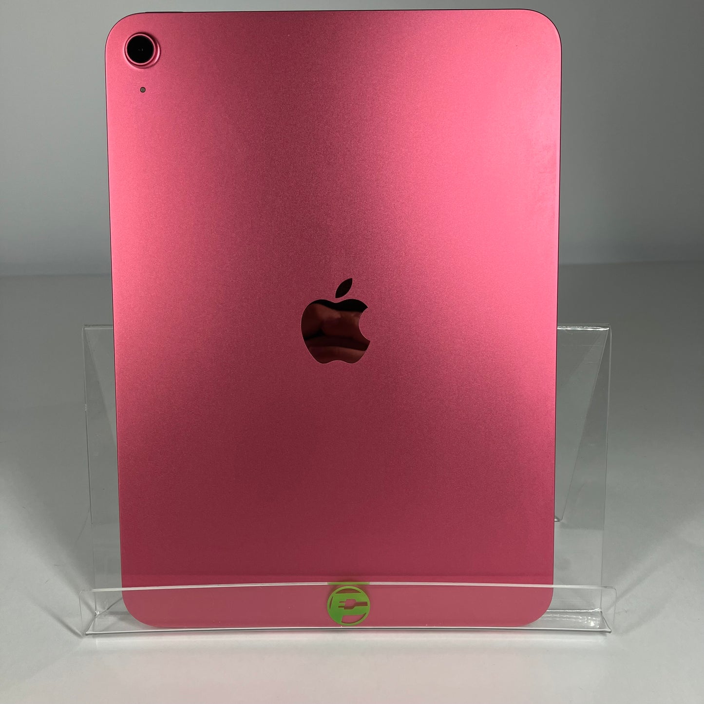 WiFi Only Apple iPad 11" (A16) 128GB Pink MD4E4LL/A Bundle