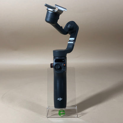 DJI OSMO Mobile 6 Smartphone Stabilizer