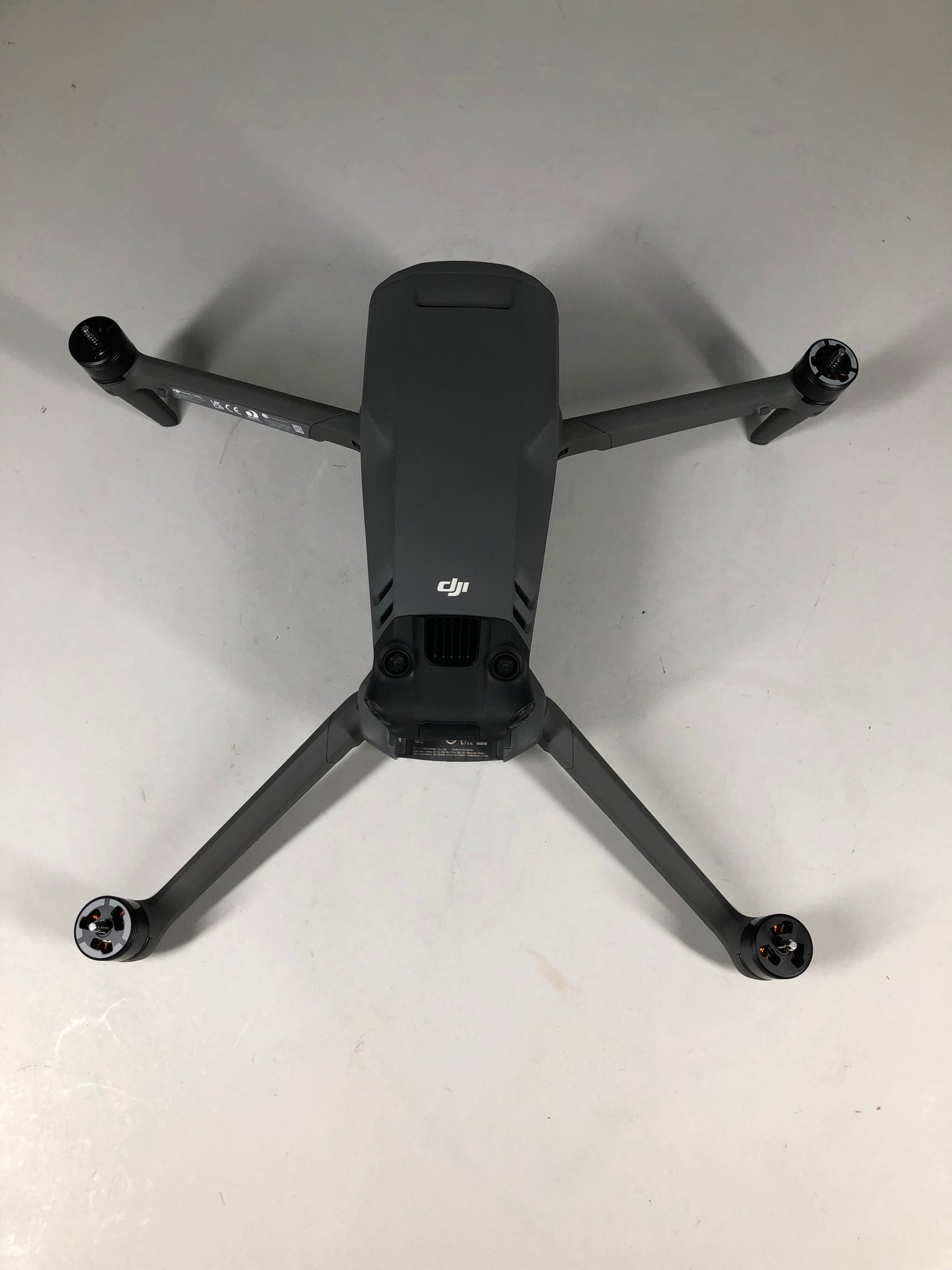 New DJI Mavic 3 Pro Camera Drone Only