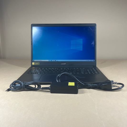 Acer Aspire 1 A115-32 15.6" Celeron N4020 1.1GHz 4GB RAM 64GB SD