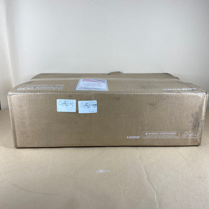 New Samsung Odyssey G6 27" S27DG610SN OLED 240Hz 0.03ms QHD Gaming Monitor