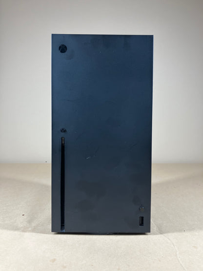 Microsoft Xbox Series X 1TB Console Gaming System Carbon Black 1882