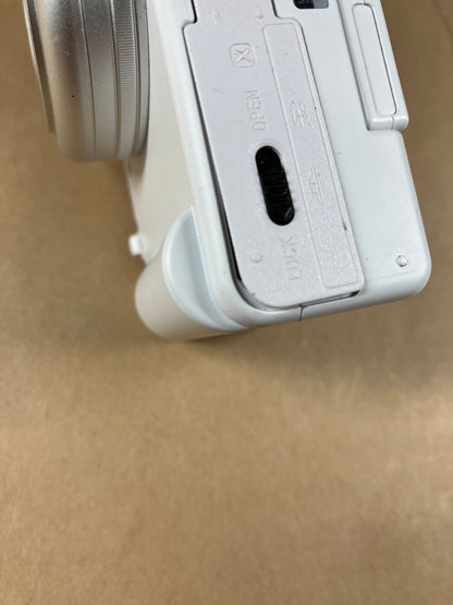 Sony ZV-1F Digital Point-And-Shoot Vlogging Camera