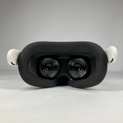 Meta Quest 3S 128GB Standalone All-in-One VR Headset P97 No Headstrap