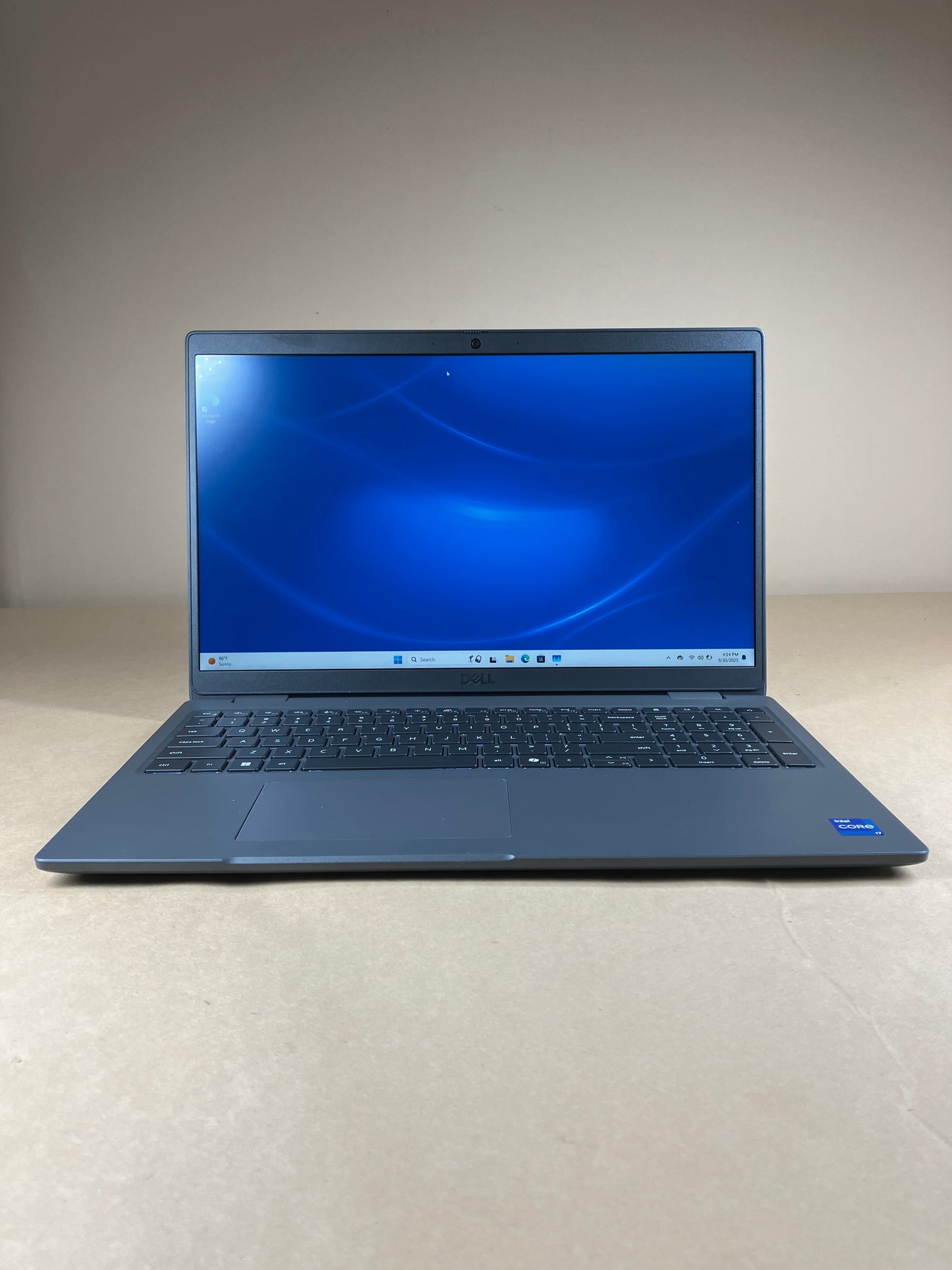 Dell Latitude 3550 15.6" i7-1355U 1.7GHz 16GB RAM 256GB SSD
