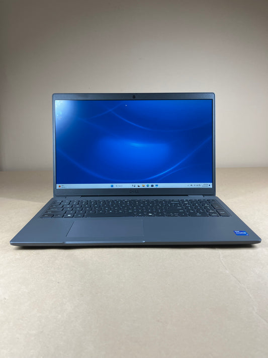 Dell Latitude 3550 15.6" i7-1355U 1.7GHz 16GB RAM 256GB SSD