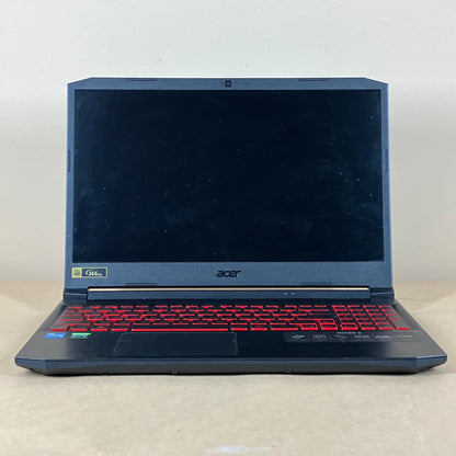 Acer Nitro 5 AN515-57 15.6" i5-11400H 16GB RAM 512GB SSD GeForce RTX 3050 Ti